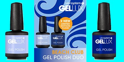 gellux beach club